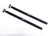 HCR Racing AIU-401010TR5301 CAN-AM X3 HD TURRET TIE ROD X3 72"