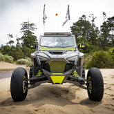 HCR Racing OEM Front A-Arm Kit for the Polaris RZR Pro R / Turbo R