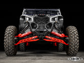 HCR Racing Can-Am Maverick X3 64" to 72" Duner Conversion Kit