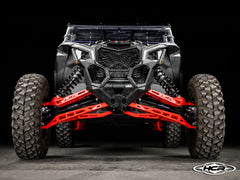 HCR Racing Can-Am Maverick X3 64" to 72" Duner Conversion Kit