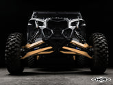 HCR Racing Dual Sport Suspension Kit for Can-Am Maverick X3 72"