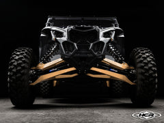 HCR Racing Dual Sport Suspension Kit for Can-Am Maverick X3 72"
