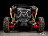 HCR Racing Duner OEM Replacement Trailing Arms for Can-Am Maverick X3 72"