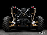 HCR Racing Dual Sport OEM Replacement Trailing Arms for Can-Am Maverick X3 72"