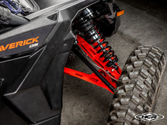HCR Racing Duner Replacement Front A-Arms for Can-Am Maverick X3 72"