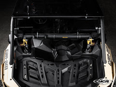 Can-Am Maverick X3 64"-72" Shock Tower and Rear Shock Brackets