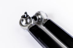 HCR Long Travel High Clearance Aluminum Radius Rods for Polaris RZR PRO XP