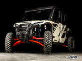 HCR Racing Mid-Travel Kit for the Kawasaki Ridge
