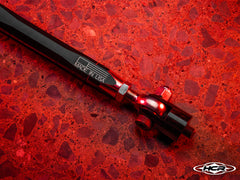 HCR Racing Mid-Travel Tie Rod Kit for the Polaris Xpedition