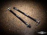 HCR Racing Mid-Travel Tie Rod Kit for the Polaris Xpedition