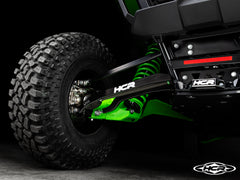 HCR Racing Billet Aluminum Radius Rods for the Kawasaki Teryx H2