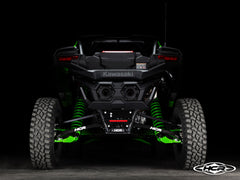 HCR Racing Billet Aluminum Radius Rods for the Kawasaki Teryx H2