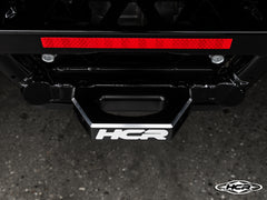 HCR Racing Billet Aluminum Tow Loop for the Kawasaki Teryx KRX 1000