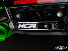 HCR Racing Billet Aluminum Tow Loop for the Kawasaki Teryx KRX 1000
