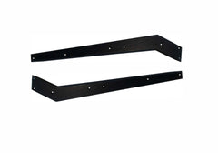 HCR Trailing Arm Skid Plates for Can-Am Maverick X3 72"