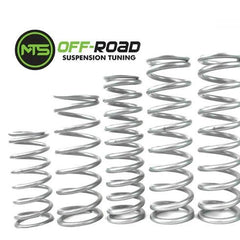 MTS Suspension Spring kit for HCR Polaris Xpedition Mid Travel Kit 2024