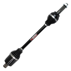 Demon Xtreme Heavy Duty 14-23' RS1/XP1000 Turbo Mid-Travel Front Axle *Turbo Only*
