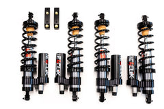 SDI RACING E-CLIK Switch Shock System for Polaris Xpedition