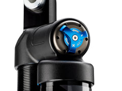 SDi Terrain Master 2.1 Shocks for the Polaris Ranger XD1500