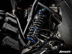 SDi Terrain Master 2.1 Shocks for the Polaris Ranger XD1500