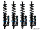 SDi Terrain Master 2.1 Shocks for the Can-Am Defender HD10