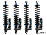 SDi Terrain Master 2.1 Shocks for the Can-Am Defender HD10