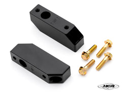 SDi Terrain Master 2.1 Shocks for the Can-Am Defender HD10