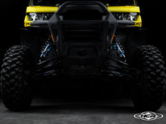 SDi Terrain Master 2.1 Shocks for the Can-Am Defender HD10