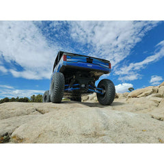 HCR Racing Exit Long Travel Kit With Exit Shocks For Ranger XP 1000 (2018-2020)