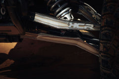 HCR Racing Mid Travel Kit for Polaris Xpedition