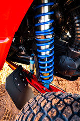 HCR Racing Dual Sport OEM Replacement Trailing Arms for Can-Am Maverick X3 72"