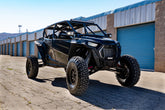 HCR Racing Polaris RZR XP Turbo Dual-Sport Mid-Travel Suspension Kit