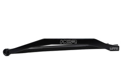 HCR High Clearance Billet Radius Rods for Can-Am Maverick X3 72" - Anodized Black