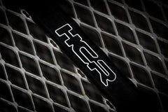 HCR High Clearance Billet Radius Rods for Can-Am Maverick X3 72" - Anodized Black