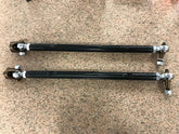 Desert Series Extra Duty Tie Rods - Polaris Turbo S