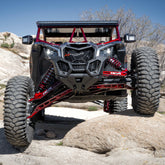 HCR Racing Duner Suspension Kit for Can-Am Maverick X3 72"