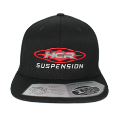 HCR Suspension Embroidered Hat
