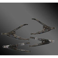 HCR Racing Duner Replacement Front A-Arms for Can-Am Maverick X3 72"