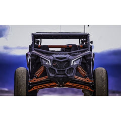 HCR Racing Duner Replacement Front A-Arms for Can-Am Maverick X3 72"