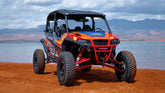 HCR Racing Long-Travel Suspension Kit for Polaris General XP 1000