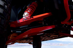 HCR Racing Long-Travel Suspension Kit for Polaris General XP 1000