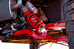 HCR Racing Long-Travel Suspension Kit for Polaris General XP 1000