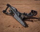 HCR Racing OEM Replacement Trailing Arms for the Polaris RZR Turbo R