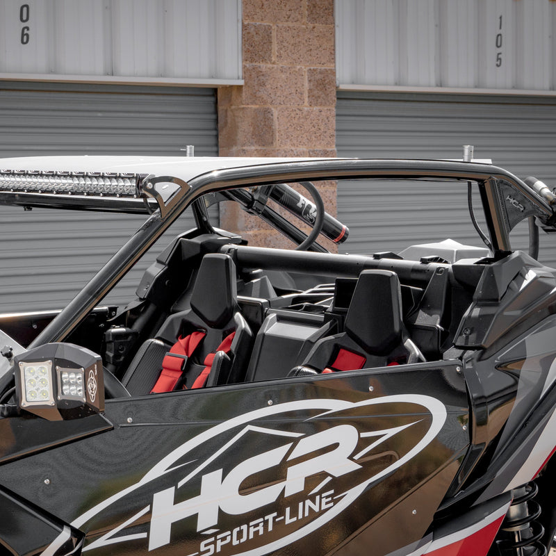 HCR Racing Can Am X3 Roll Cage (2020-2021)