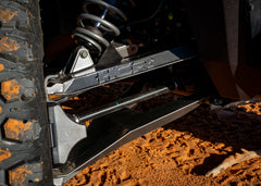 Polaris General OEM Width Forward offset A-arms +2.5"