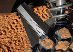 Polaris General OEM Width Forward offset A-arms +2.5"