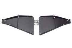 Long Travel Front A-Arm Skid Plates for Polaris RZR Pro XP
