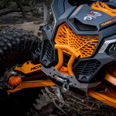 HCR Racing Dual Sport OEM Replacement Front A-Arms for the Can-Am Maverick X3 72"