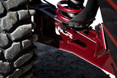 HCR Racing Duner OEM Replacement Trailing Arms for Can-Am Maverick X3 72"