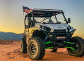 Kawasaki Teryx Gen II/T4 Long Travel Moab Edition Suspension Kit